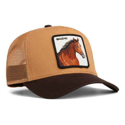 Goorin Bros. Gaucho Trucker Cap