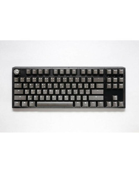 Ducky One 3 Aura Black Keyboard