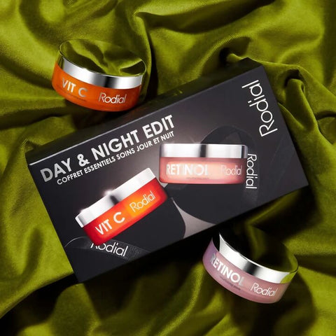 Rodial Day & Night Routine Edit