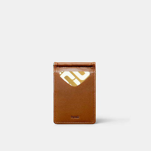 Jones Clip Wallet 2.0