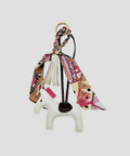 PONY BAG CHARM-BCC006