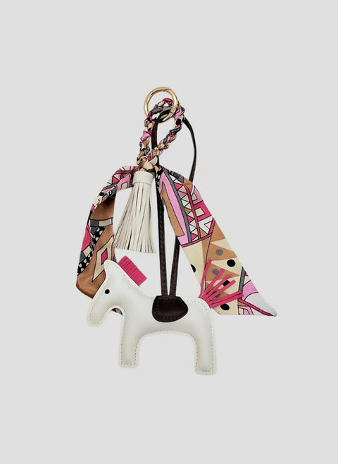 PONY BAG CHARM-BCC006