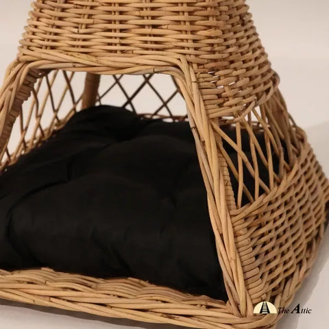 Tepee_rattan_cat_bed