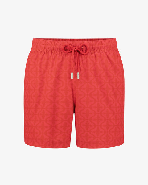 Seal Saga Swim Shorts