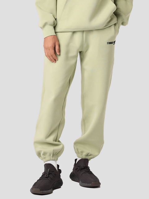 ST_Pants_Men_Light Green_3