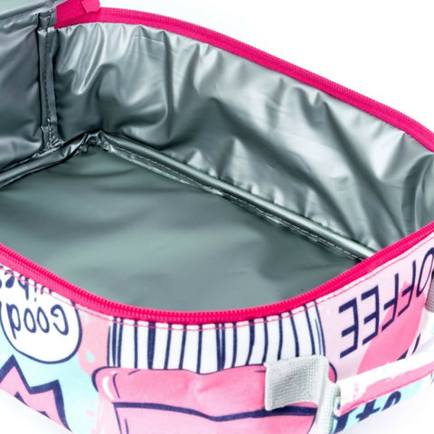 CUBS Kids Lunch Bag