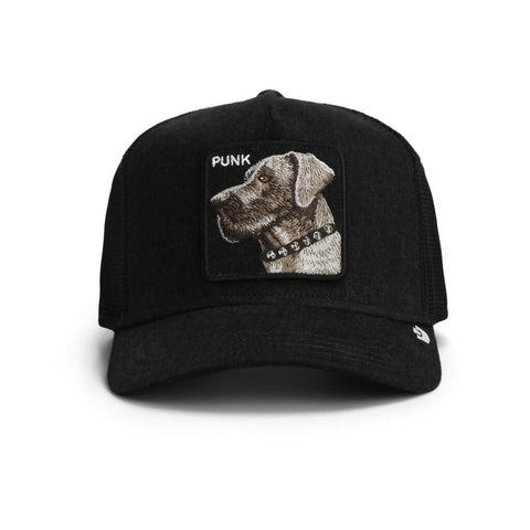Goorin Bros. Punk Dawg Trucker Cap
