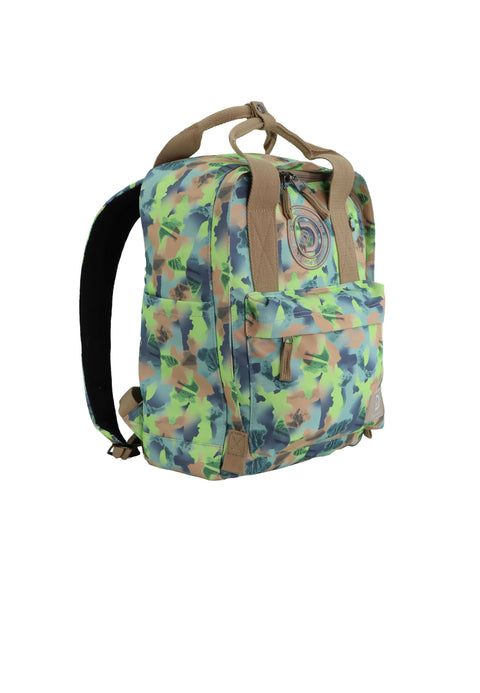 D00810.21^^GREEN CAMOUFLAGE^^6
