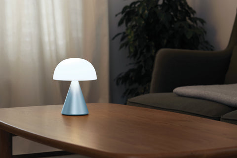 LEXON MINA L - LIGHT BLUE