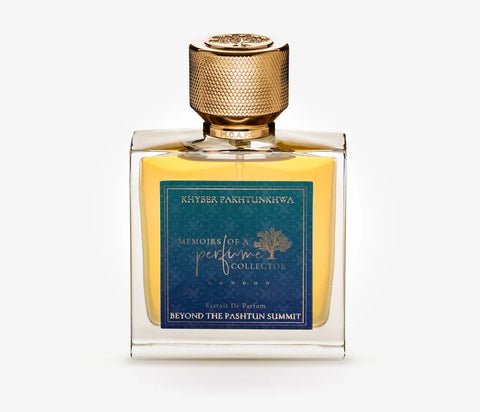 M.O.A.P.C Beyond the Pashtum Summit EDP 50ML