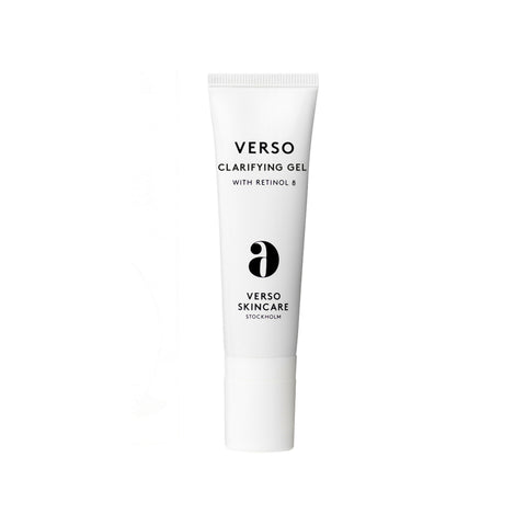 Verso - Clarifying Gel 30ml