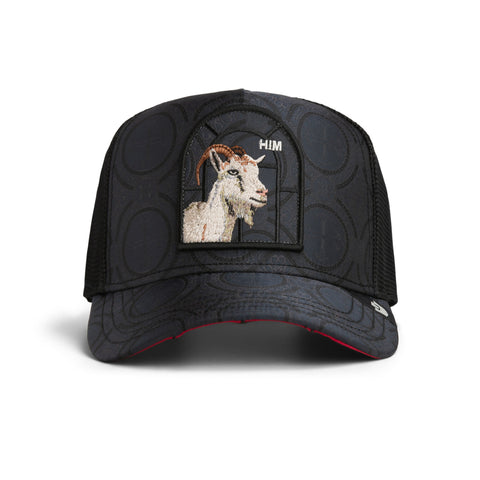 Goorin Bros. Religulous Hymn Trucker Cap