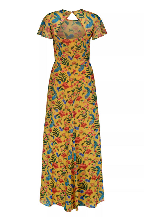 Lianna Maxi Dress