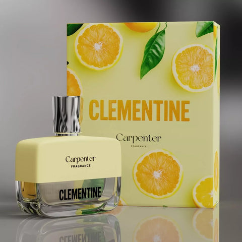 CARPENTER CLEMENTINE