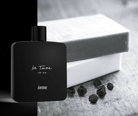INME IN TUNE EDP