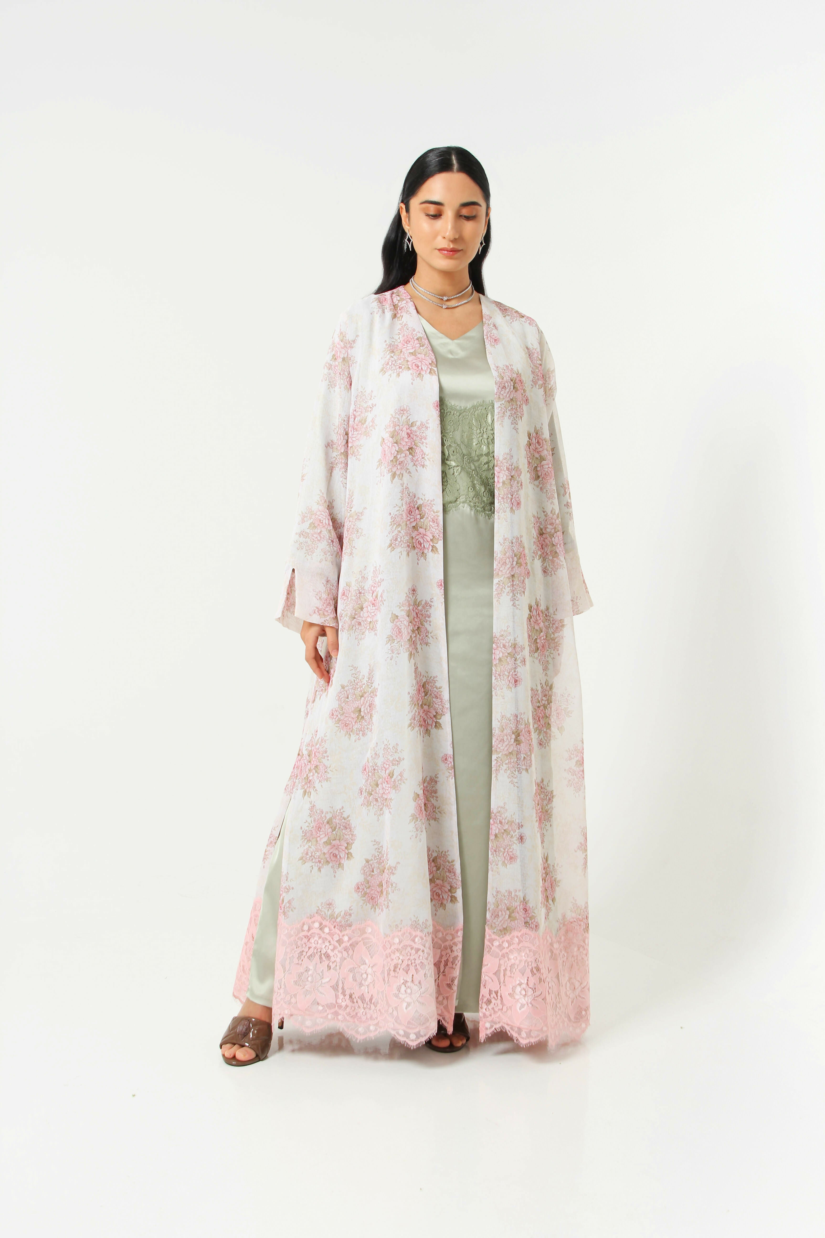 Zahra Beige