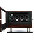 Enigma 8 Ebony - 6a