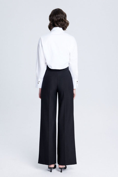 Starlight Black Trousers