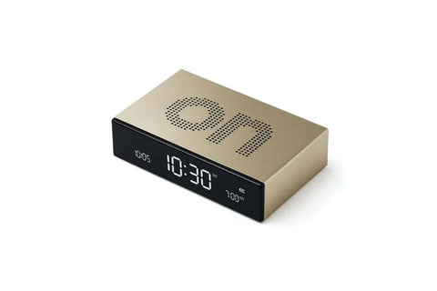 LEXON FLIP PREMIUM -GOLD