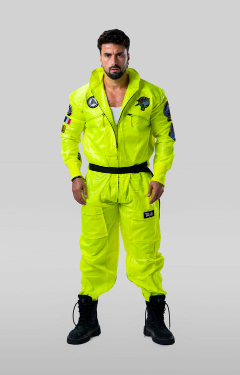 Flysuits TheArsenale