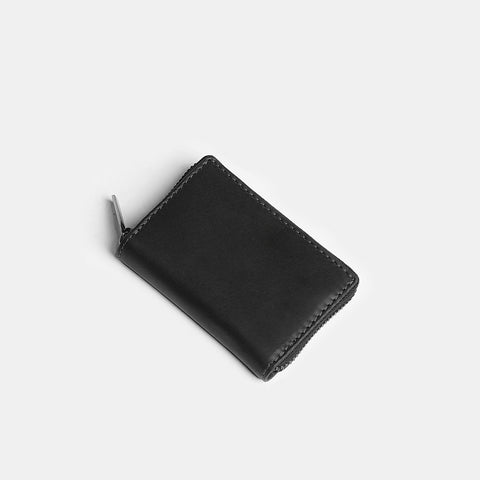 Accordion Wallet