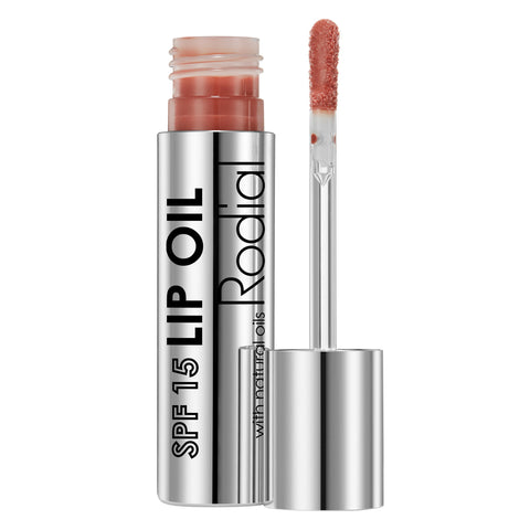 Rodial SPF15 Lip Oil 4ml