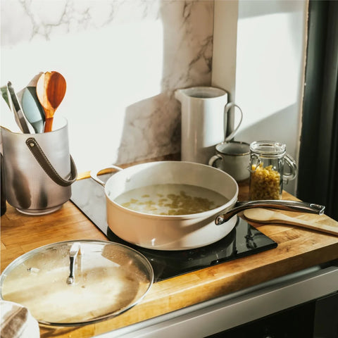 Cosmic Cookware - Cosmo Pan