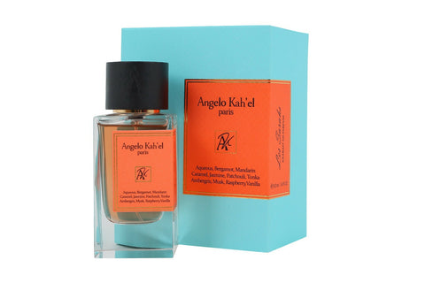 Angelo Kah'el Paris Les Sarahs EDP for Women 100 ml