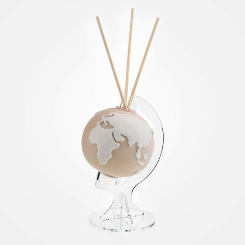 susarts diffuser'' Globe'' and essential oil