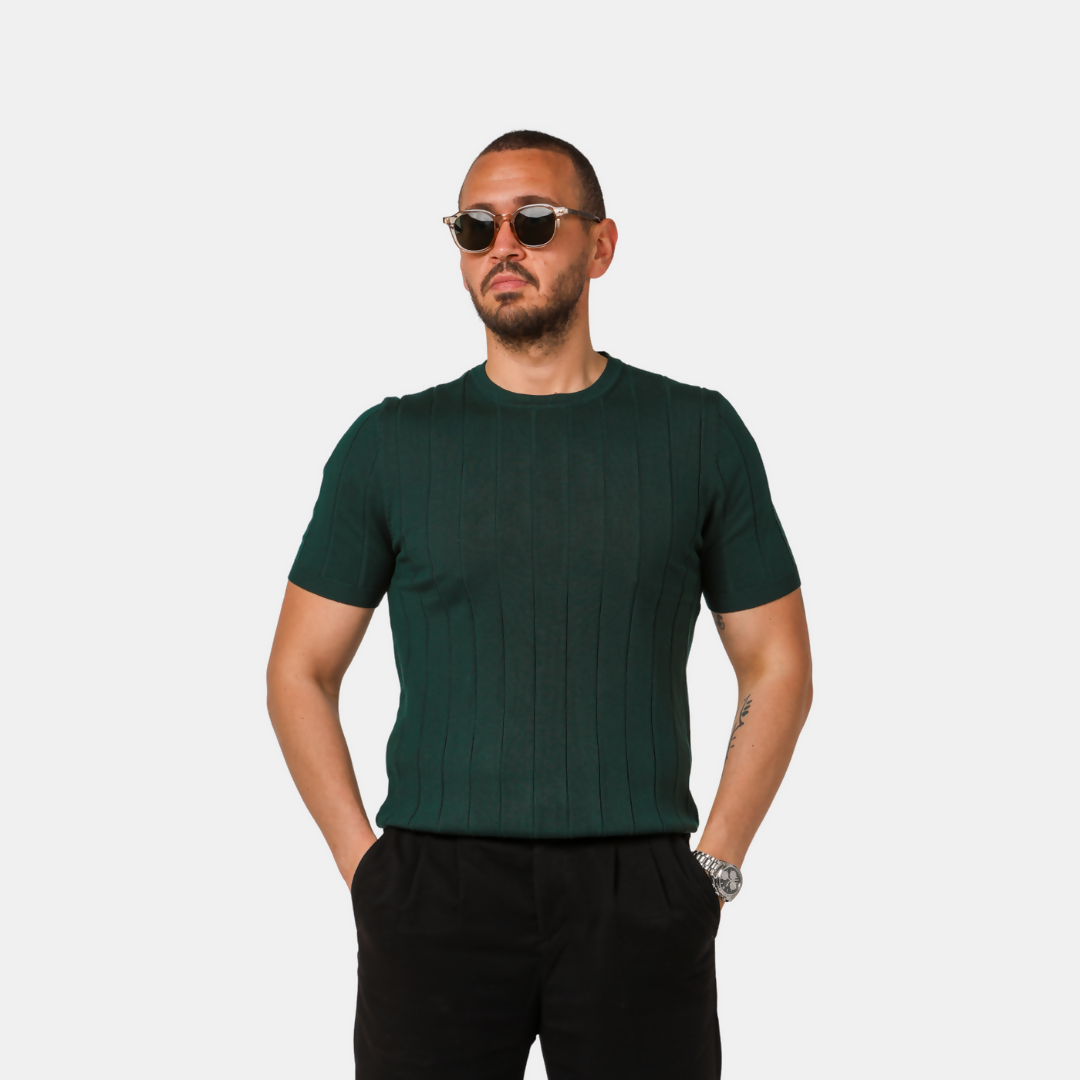 Evergreen Crew