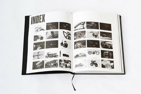 TheArsenale Book
