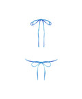 triangle top with ring back BS