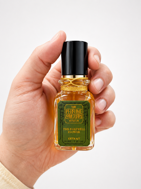 PERFUME SANTUARY THE FAREWELL FLOWE