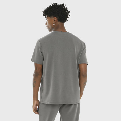 TYNT Premium Standard T-shirt/Grey