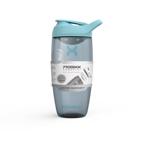 Promixx Pursuit 700ml EcoZen Shaker bottle Calm Blue