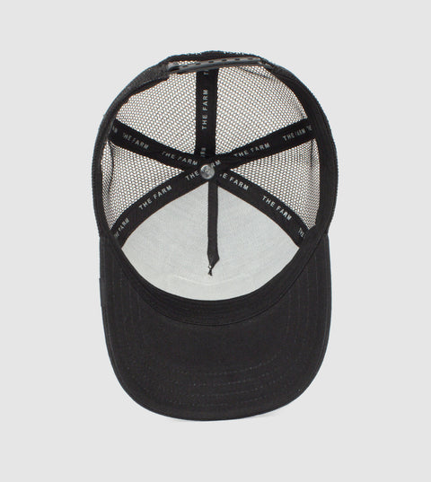 201-0025-BLK-U01