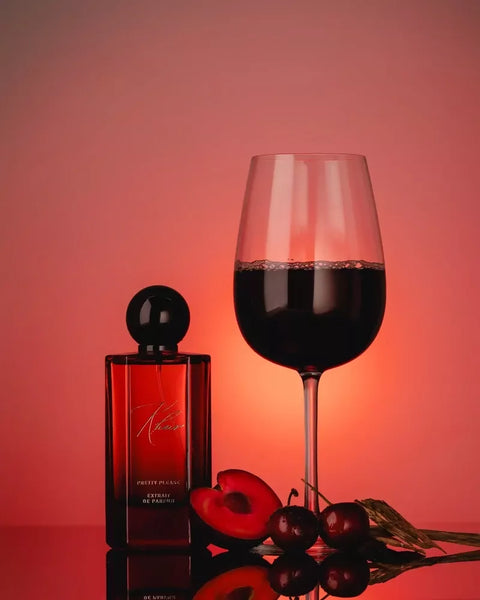KHIER PRETTY PLEASURE EDP