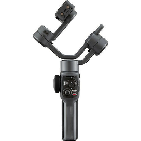 ZHIYUN SMOOTH 5 3-AXIS GMBAL للهواتف الذكية 