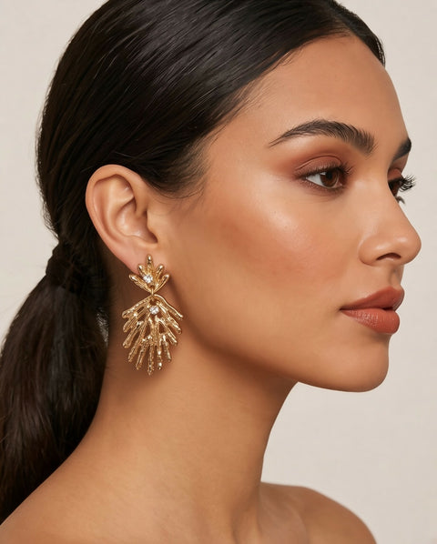 Ravelle Handmade Earrings