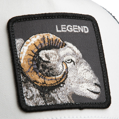 Goorin Bros. Legend Trucker Cap