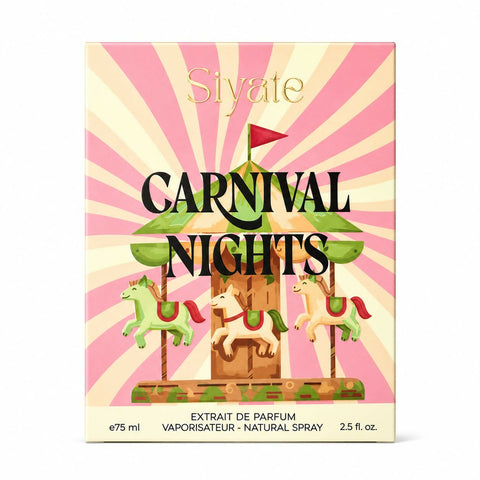 CARNIVAL NIGHTS 75 ML