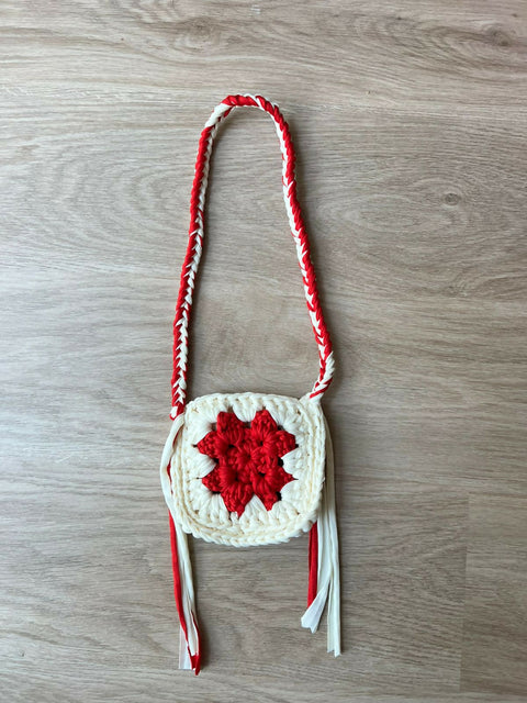 CROSS BODY BAG