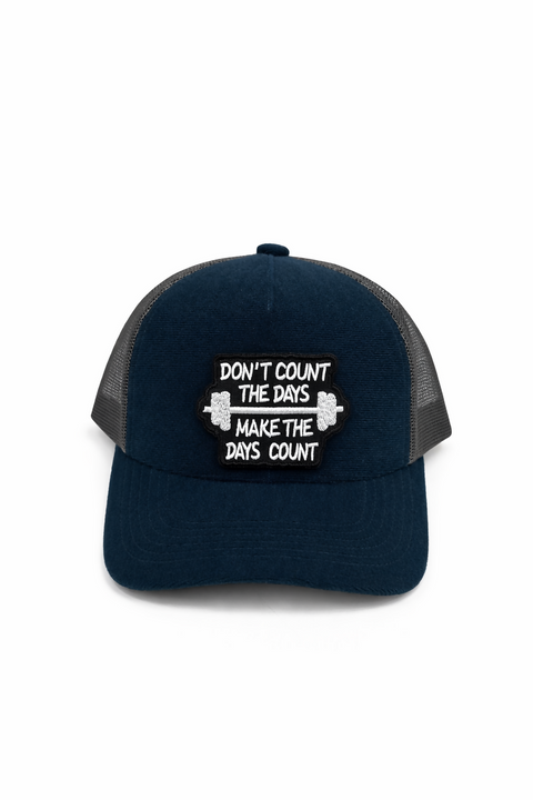 Cap Patch