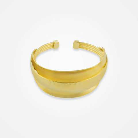 Salsa Curve Bracelet