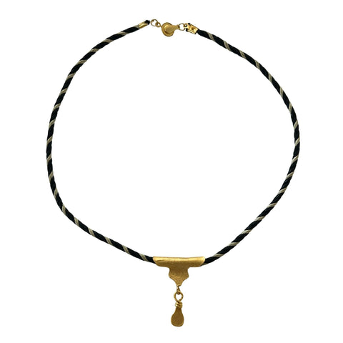 TEYHA NECKLACE