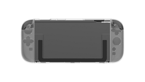 GamerTek Crystal Case For Nintendo Switch 2
