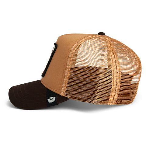 Goorin Bros. King Trucker Cap