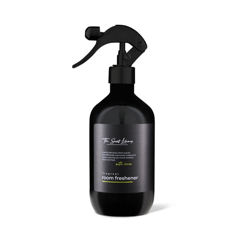 Room Freshner Citrus 500ml