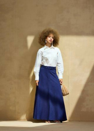 Ranie Skirt
