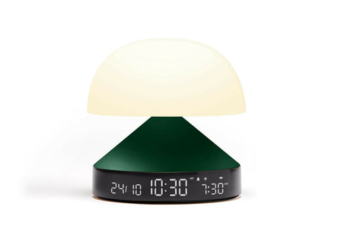 LEXON MINA SUNRISE - DARK GREEN